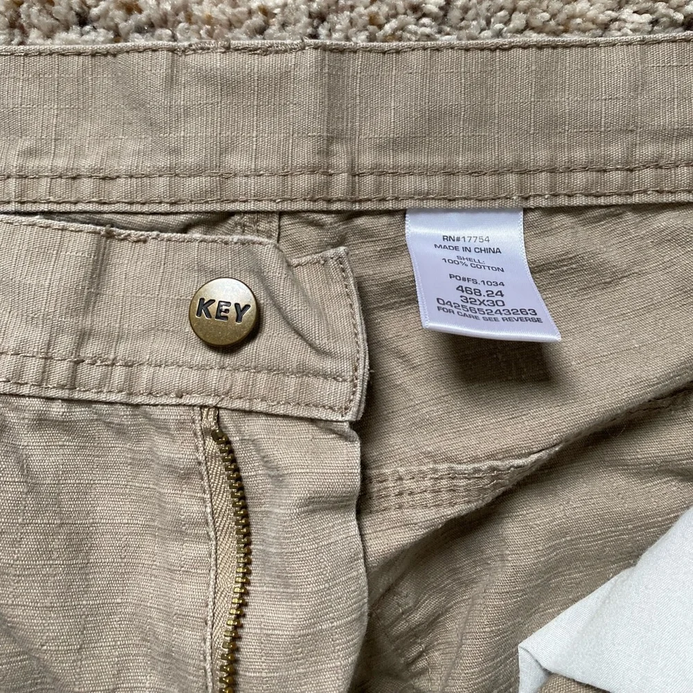 (2) Key Work pants - Picture 5 of 7
